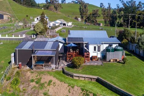 Photo of property in 33 Concord Line, Kaitoke, Whanganui, 4572