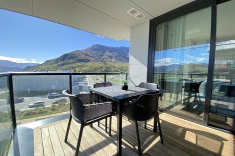 Photo of property in 401/34 Red Oaks Drive, Frankton, Queenstown, 9300