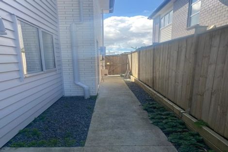 Photo of property in 69 Rosewell Crescent, Flat Bush, Auckland, 2019