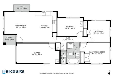 Photo of property in 15 Austin Brave Place, Favona, Auckland, 2024