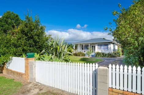 Photo of property in 29 Puriri Road, Whenuapai, Auckland, 0618