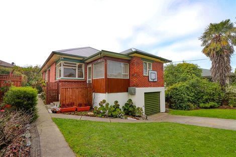 Photo of property in 17 Irvine Street, Highfield, Timaru, 7910