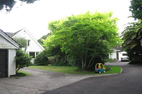 Photo of property in 11b Ventnor Road, Remuera, Auckland, 1050