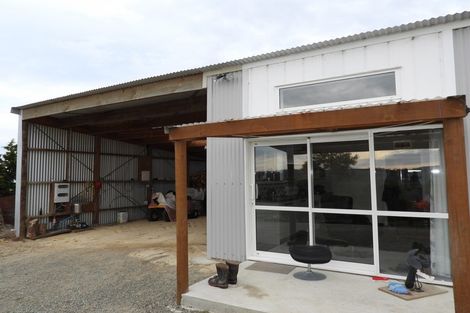 Photo of property in 81a Browns Road, Alma, Oamaru, 9491