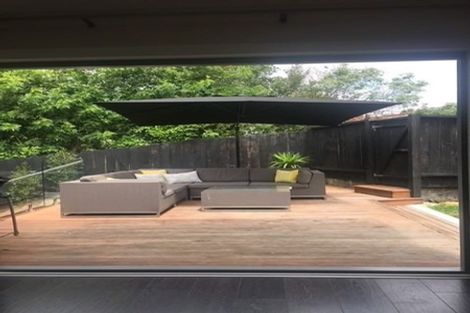 Photo of property in 37 Stapleford Crescent, Browns Bay, Auckland, 0630