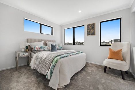 Photo of property in 7 Sagitta Drive, Flat Bush, Auckland, 2019