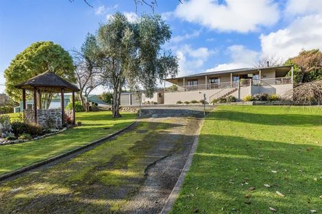 Photo of property in 104 Ringawhati Road, Otaki, 5583