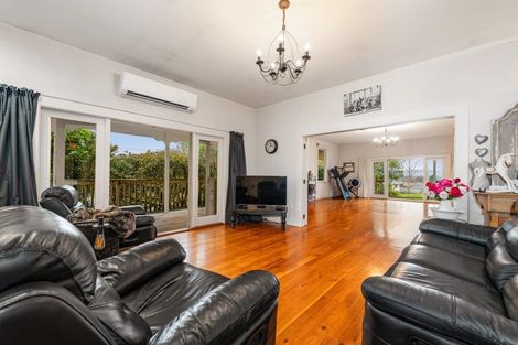 Photo of property in 12 Aotea Street, Feilding, 4702
