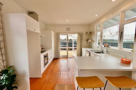 Photo of property in 44 Bennett Street, Papanui, Christchurch, 8053