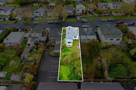 Photo of property in 12 Kinsman Street, Kaikorai, Dunedin, 9010