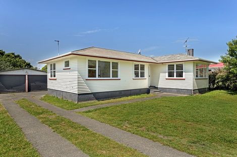 Photo of property in 14 Ropata Street, Kaiti, Gisborne, 4010