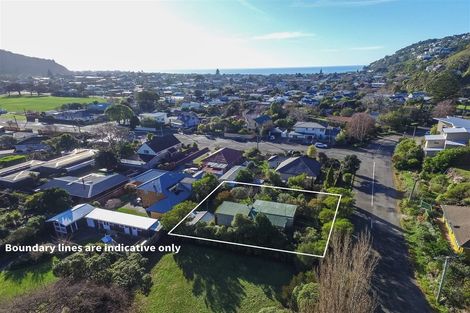 Photo of property in 74 Heberden Avenue, Sumner, Christchurch, 8081