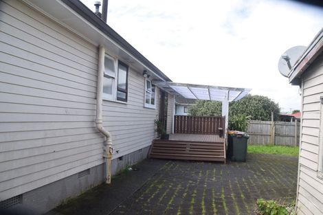 Photo of property in 14 Fisher Crescent, Otara, Auckland, 2023