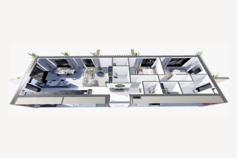 Photo of property in 132 Worcester Street, Christchurch Central, Christchurch, 8011