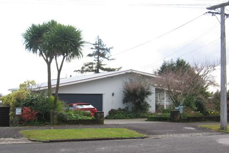 Photo of property in 43 Kakanui Avenue, Hillcrest, Hamilton, 3216
