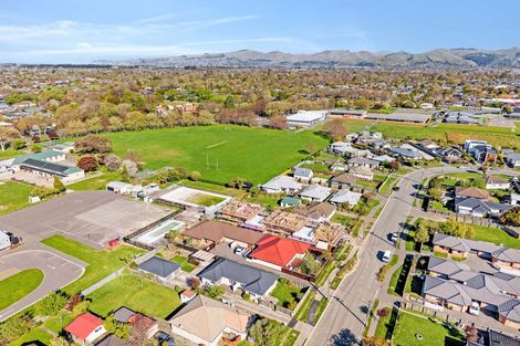Photo of property in 116 Warden Street, Richmond, Christchurch, 8013