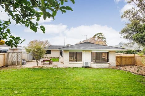 Photo of property in 130 John F Kennedy Drive, Milson, Palmerston North, 4414