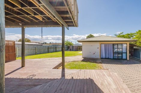 Photo of property in 13 Harold Holt Avenue, Onekawa, Napier, 4110