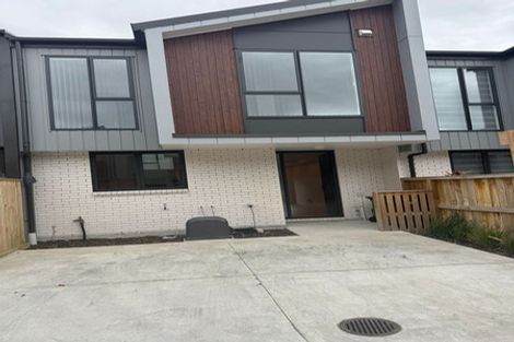 Photo of property in 7 Mahalo Avenue, Wiri, Auckland, 2104