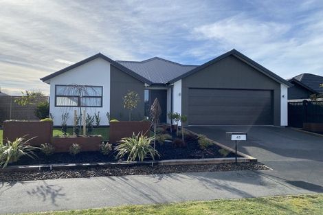 Photo of property in 41 Mills Road, Marshland, Christchurch, 8051