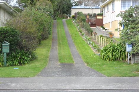 Photo of property in 61b Awanui Street, Merrilands, New Plymouth, 4312