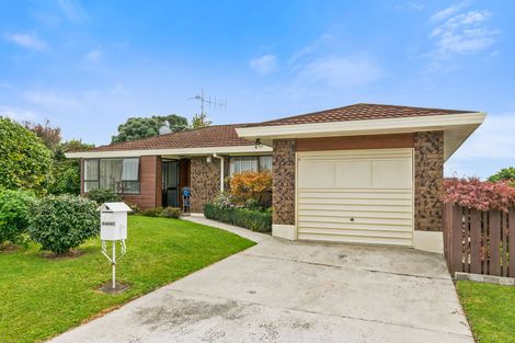 Photo of property in 41a Strathmore Street, Matua, Tauranga, 3110