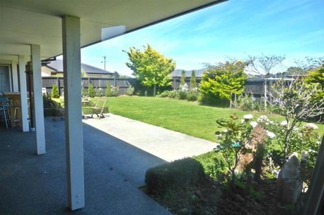 Photo of property in 5 Mather Place, Springston, 7616