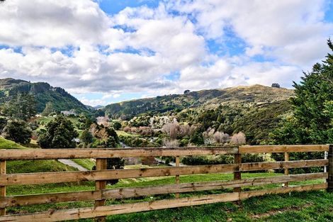 Photo of property in 1142 Moonshine Road, Judgeford, Porirua, 5381