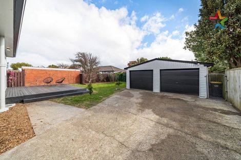 Photo of property in 19 Bell Road, Waiwhetu, Lower Hutt, 5010