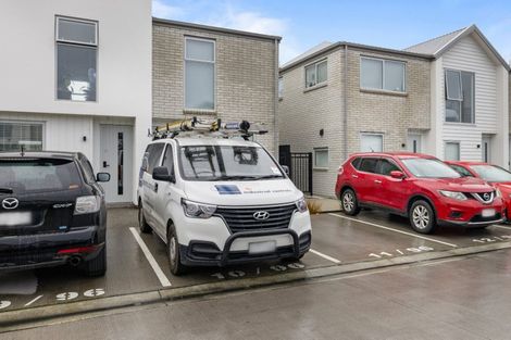 Photo of property in 10/96 Cobham Street, Spreydon, Christchurch, 8024