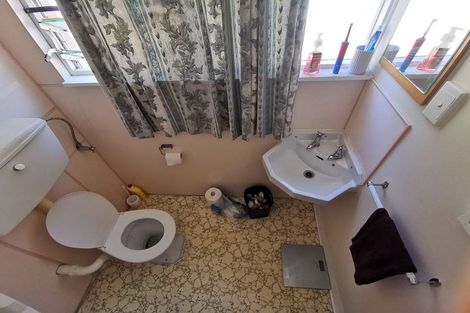 Photo of property in 1/29 Clifton Terrace, Kelburn, Wellington, 6012