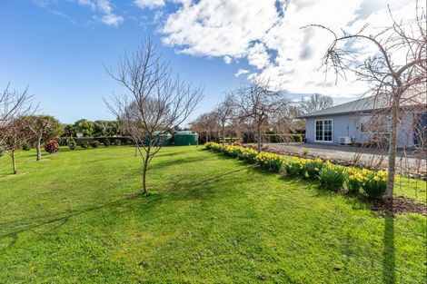 Photo of property in 23 Saint Laurent Way, Ohau, Levin, 5570