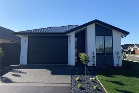 Photo of property in 2 Greenlaw Street, Lincoln, 7608