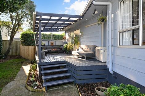 Photo of property in 17 Exeter Street, Glenview, Hamilton, 3206