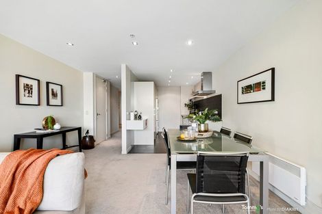 Photo of property in Portal Apartments, 7b/42 Cable Street, Te Aro, Wellington, 6011