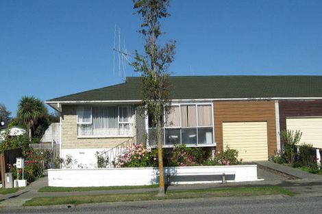 Photo of property in 44 Macaulay Street, Gleniti, Timaru, 7910