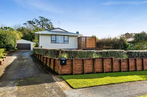 Photo of property in 5 Ngahere Street, Inglewood, 4330