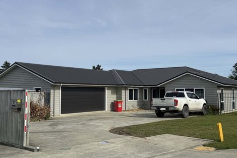 Photo of property in 99 North Street, Palmerston North, 4410