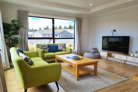 Photo of property in 16 Jimmys Lane, Lake Tekapo, 7999