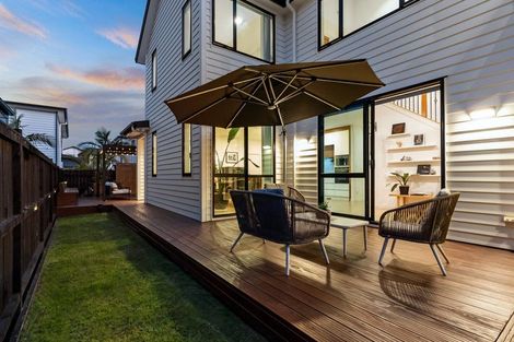 Photo of property in 23 Aviation Drive, Hobsonville, Auckland, 0616