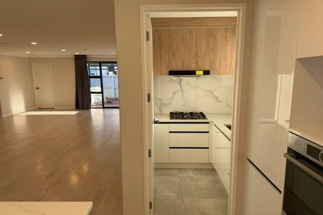 Photo of property in 1 Sager Midgley Road, Hobsonville, Auckland, 0616