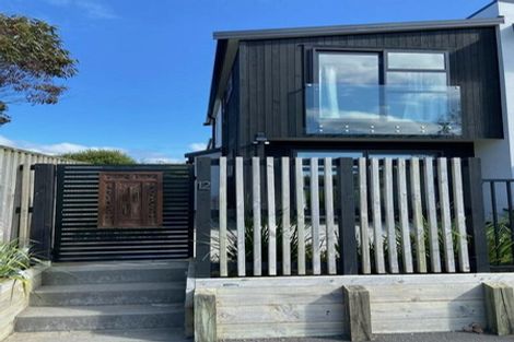 Photo of property in 12/28 Fitzherbert Road, Wainuiomata, Lower Hutt, 5014