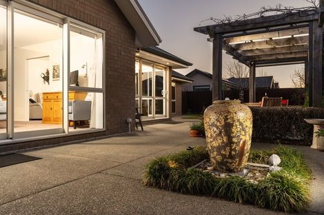 Photo of property in 6 Patiki Street, Lincoln, 7608