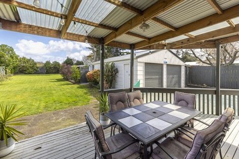 Photo of property in 149 Hakanoa Street, Huntly, 3700