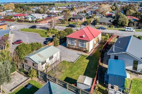Photo of property in 18a Leeston And Lake Road, Leeston, 7632