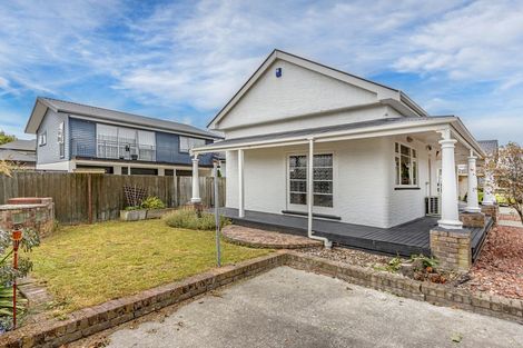 Photo of property in 48 Charles Street, Waltham, Christchurch, 8011