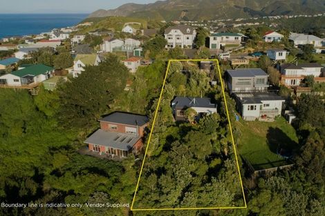 Photo of property in 193 Buckley Road, Southgate, Wellington, 6023