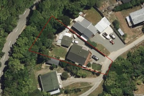 Photo of property in 31 Belview Road, Havelock, Picton, 7281