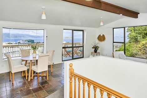 Photo of property in 8 Korokoro Road, Korokoro, Lower Hutt, 5012