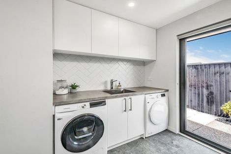 Photo of property in 7 Hawk Close, Rolleston, 7615